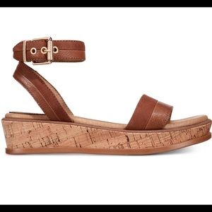 New Lucca Lane Karel Wedge